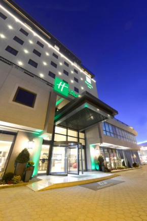 Гостиница Holiday Inn Bursa - City Centre, an IHG Hotel  Бурса